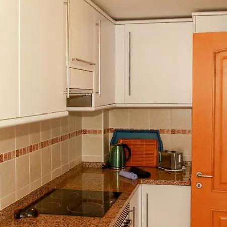 Appartement Duplex Terraza 2a019 Alcalá la Real