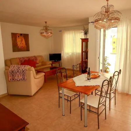 Duplex Terraza 2a019 Appartement