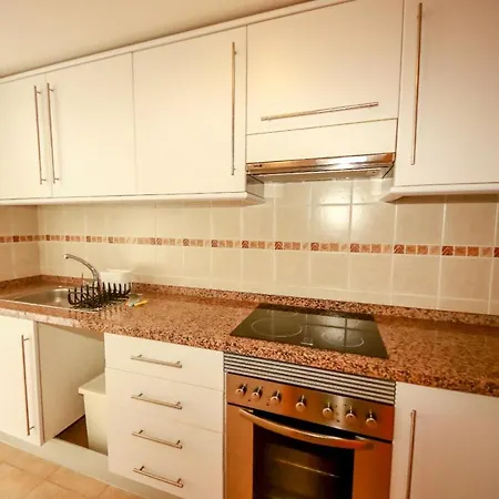 Duplex Terraza 2a019 * Alcala (Tenerife)