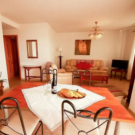 Duplex Terraza 2a019 Apartment