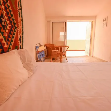 Duplex Terraza 2a019 Apartment *
