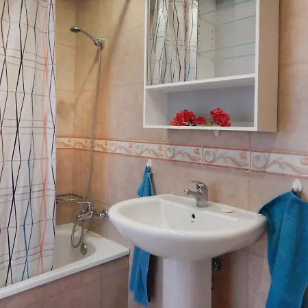 Apartment Duplex Terraza 2a019 *