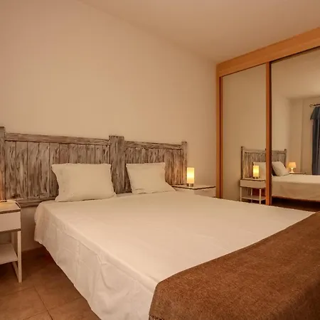 Duplex Terraza 2a019 Apartment Alcala (Tenerife)