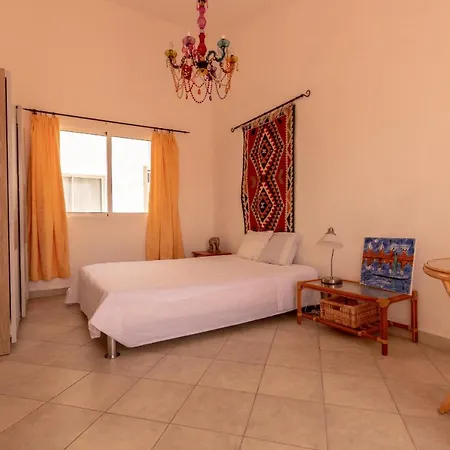 Duplex Terraza 2a019 Apartment *